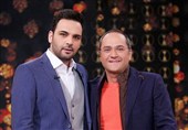 جایزه چهره تلویزیونی و غیبت تلویزیون؛ ضعف برنامه‌های تلویزیونی یا عدم نگاه باز جشن حافظ؟