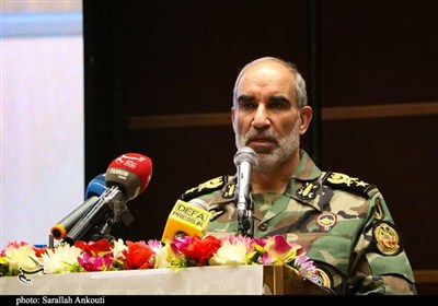 الجيش الإيراني: يجب الحفاظ على جاهزية الوحدات في أعلى مستوياتها
