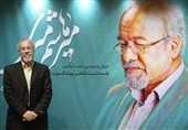 آخرین شعرهای شاعر انقلاب