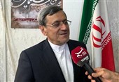 تلاش برای شتاب‌دهی به تکمیل بیمارستان حضرت ابوالفضل(ع) نسیم‌شهر