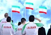 اعزام کاروان ورزشکاران زنجانی به بازی‌های پاراآسیایی ناگویا