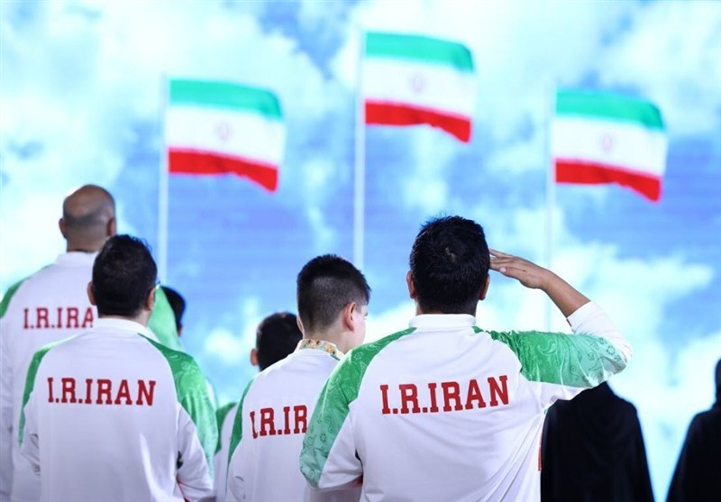 درخواست ورزشکاران تیمی پاراآسیایی برای برابری پاداش مدال‌آوری ورزشکاران رشته‌های تیمی اعزامی به بازی‌های پاراآسیایی 2026 خواستار بازنگری در نظام پرداخت پاداش مدال‌آور شدند. 4 دقیقه پیش