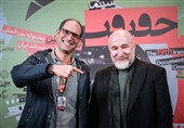روز چهارم سینما حقیقت|از آتنبرو استقبال نشد، اما مهرداد اسکویی سالن را پر کرد!
