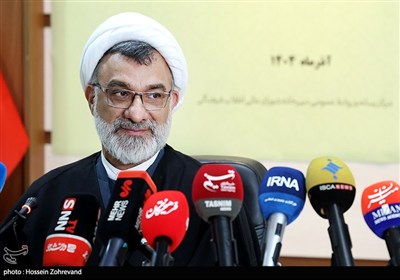 خسروپناه: شهید موسوی الگوی پیوند علم و عمل در مدیریت بود