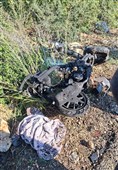 لبنان: استشهاد 3 مواطنین وإصابة آخر فی اعتداءات إسرائیلیة جنوب البلاد