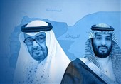 گسل در روابط ریاض ـ ابوظبی؛ نبرد خاموش متحدان دیروز در یمن