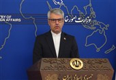 بقائی: به رسمیت شناختن سومالی‌لند در راستای تجزیه منطقه است