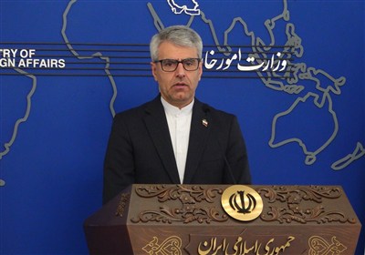 بقائی: ایران از همه ابزارها برای پاسخ به اقدامات آمریکا استفاده می‌کند