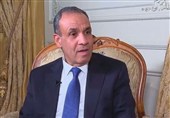 وزیر خارجه مصر: اسرائیل درباره بازگشایی گذرگاه رفح دروغ می‌گوید