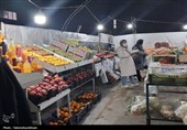روستا بازارها تا دهه فجر به 190 مرکز می‌رسد