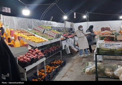 روستا بازارها تا دهه فجر به 190 مرکز می‌رسد