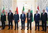 إیران تؤکد دعم استقرار أفغانستان فی اجتماع ممثلی دول الجوار بطهران