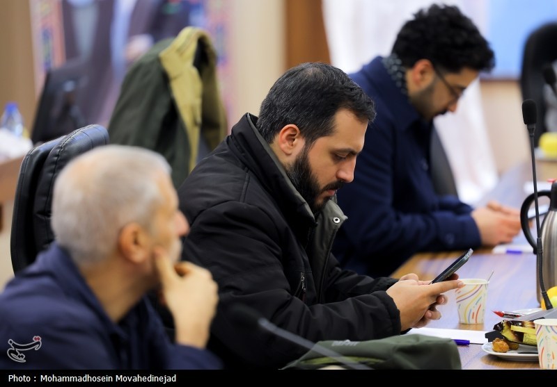 نشست خبری همایش «بسیج، توسعه و امنیت پایدار منطقه جنوب‌شرق کشور»