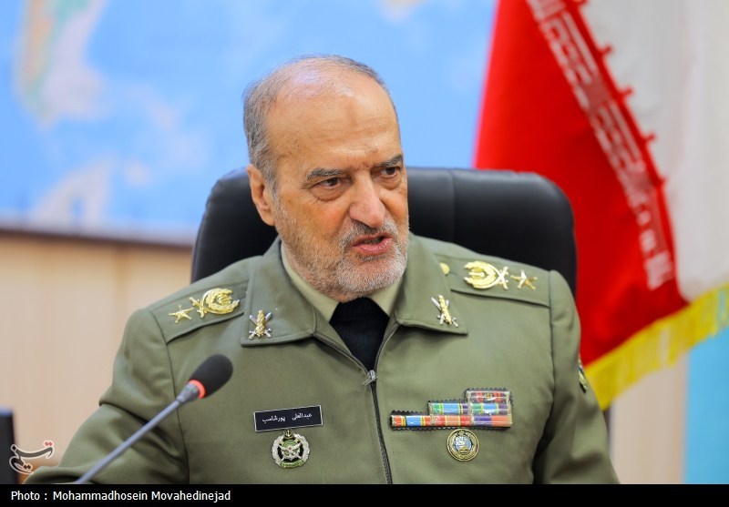 نشست خبری همایش «بسیج، توسعه و امنیت پایدار منطقه جنوب‌شرق کشور»