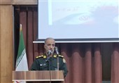 صبر و استقامت خانواده‌های شهدا ستون‌های ماندگار انقلاب اسلامی است