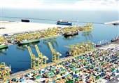 نمو متصاعد للصادرات الإیرانیة إلى قطر.. وبوشهر تُصدر 70% من الإجمالی