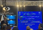 إزاحة الستار عن 3 إنجازات جدیدة فی الصناعة النوویة / إسلامی: ننتج 70 نوعًا من الأدویة المشعة