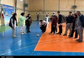 ورزش‌های بومی؛ از میراث فرهنگی تا ابزار توانمندسازی افراد دارای معلولیت+تصاویر