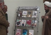 20 عنوان کتاب دفاع مقدس در خراسان جنوبی رونمایی شد