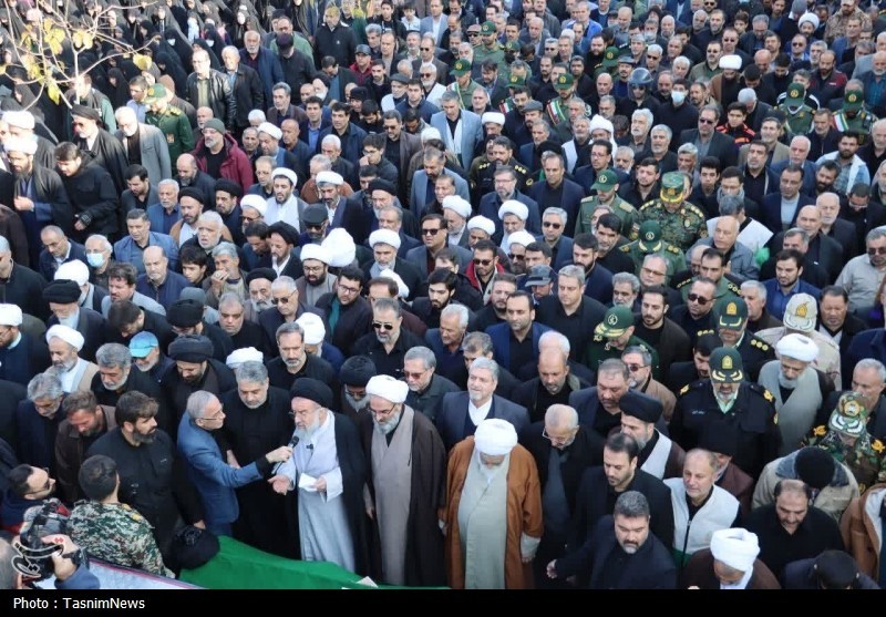 اخبار استان سمنان , اخبار سمنان , تسنیم , رفراندوم , رسانه , 