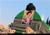 یادداشت| تشییع آیت‌الله شاهچراغی و رمزگشایی از یک پیام اجتماعی
