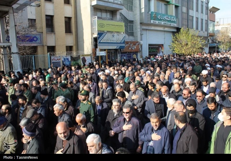اخبار استان سمنان , اخبار سمنان , تسنیم , رفراندوم , رسانه , 