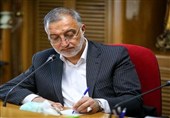 سرپرست معاونت خدمات شهری و محیط زیست شهرداری تهران منصوب شد