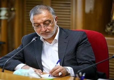 سرپرست معاونت خدمات شهری و محیط زیست شهرداری تهران منصوب شد
