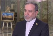 عراقجی: التبادل التجاری بین إیران وبیلاروسیا جید لکنه غیر کافٍ