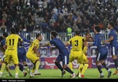 مذاکره فجر سپاسی با مرادمند و شریفی/ رونمایی باشگاه از 5 خروجی
