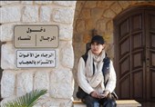 میریام؛ روایت دختری متفاوت در جست‌وجوی چرایی حمایت ایران از محور مقاومت