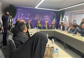 برج فناوری بنیاد شهید افتتاح شد