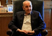بری: "إسرائیل" ترید نسف "المیکانیزم"