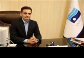 «منصور ستوده» سکاندار آب منطقه‌ای همدان شد