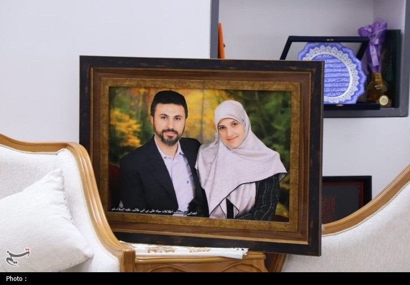 مادران شهدا , شهید , حزب‌ الله لبنان , اخبار استان قم , 