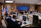 حضور نماینده مردم زنجان در ایران ترانسفو