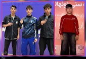 ووشوی کردستان در مسیر تیم‌ملی؛ دعوت 4 ورزشکار به اردوی انتخابی