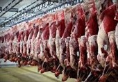 کاهش 6 درصدی تولید گوشت قرمز در تیر 1405