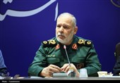 رزمایش جانفدا 23 مهرماه در مسجد جمکران برگزار می‌شود