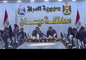 آغاز فصل تازه همکاری‌های ایران و عراق/ توسعه روابط از میسان آغاز شد