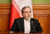 عراقچی: اگر آمریکا صداقت دارد باید به شروط ما عمل کند