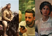 3 فیلم با موضوع فلسطین در اسکار 2026
