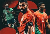 ستاره‌ها به آفریقا رفتند؛ زمستان سخت لیگ‌های اروپایی!