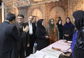 موانع داخلی مهم‌ترین سد راه صنعت فرش کشور