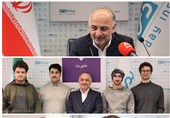 بیمه دی به طور کامل هوشمند سازی می شود/استفاده از نخبگان و المپیادی ها  در دستور کار بیمه دی  است