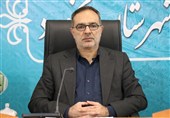 هشدار جدی فرماندار بجنورد به شهردار درباره سد معبر و تصرف پیاده‌روها