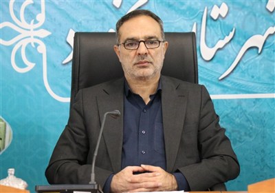 لایروبی 10 نقطه از مسیل‌های بجنورد برای پیشگیری از خطر سیلاب