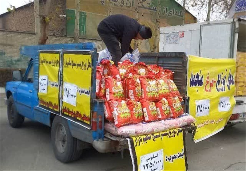 اخبار اسلامشهر , قیمت مرغ , کشاورزی , قیمت کالاهای اساسی ,