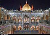 افتتاح صحن حضرت زهرا(س) تجلی رویکرد تمدنی به امر زیارت