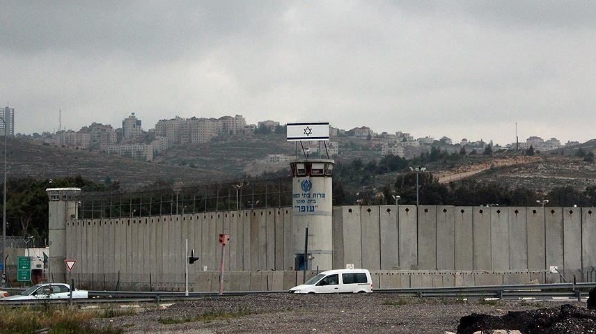 خبرنگار , صهیونیسم , کرانه باختری , کشور فلسطین , خبرگزاری تسنیم , فرح ابوعیاش , 